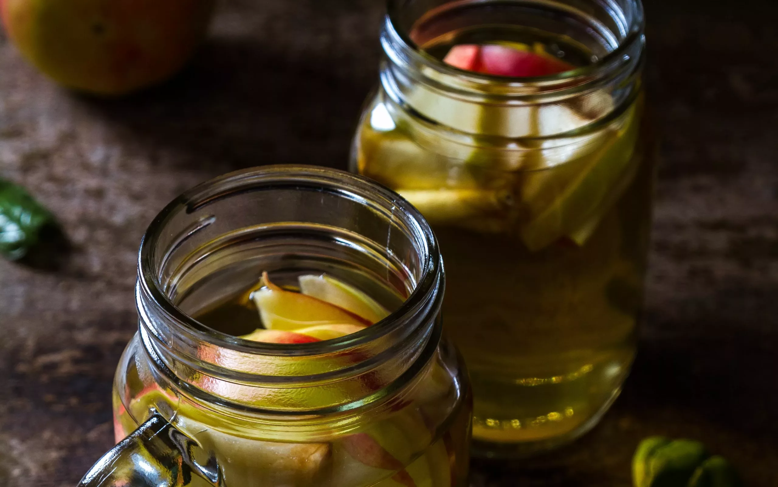 Benefits of Apple Cider Vinegar 