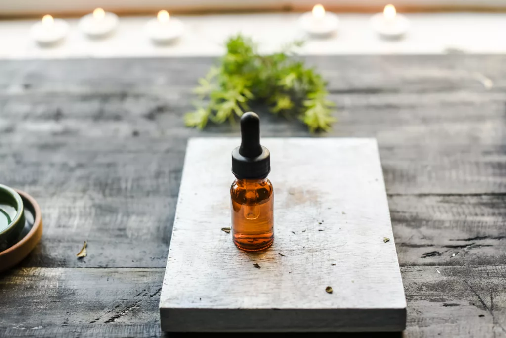 Power of Essential Oils for Inflammation