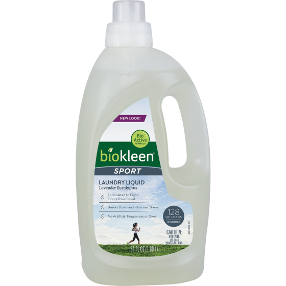 Best Natural and Non Toxic Laundry Detergents - Gurl Gone Green