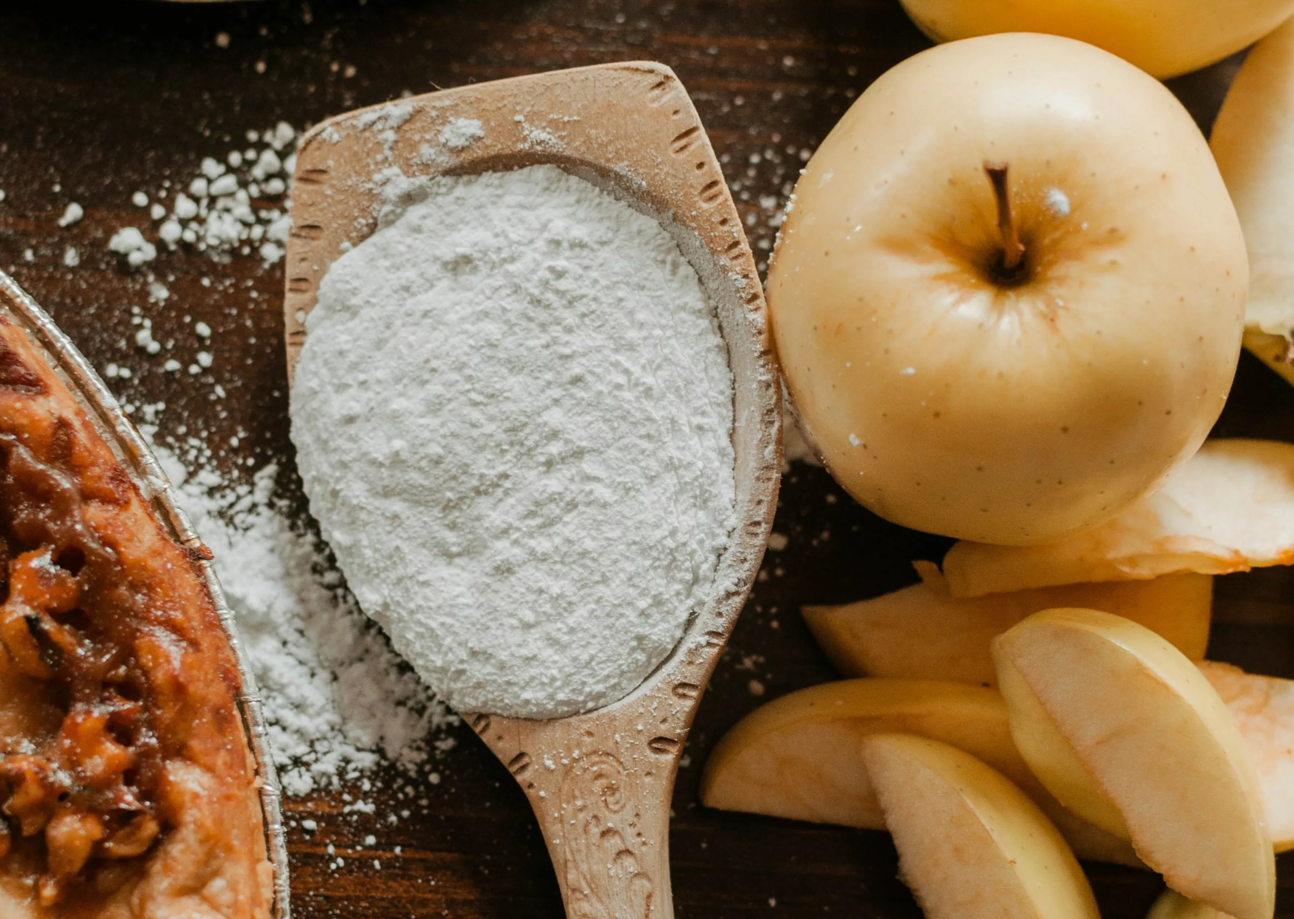 Organic Baking Soda: The Sustainable Choice in Every Pantry