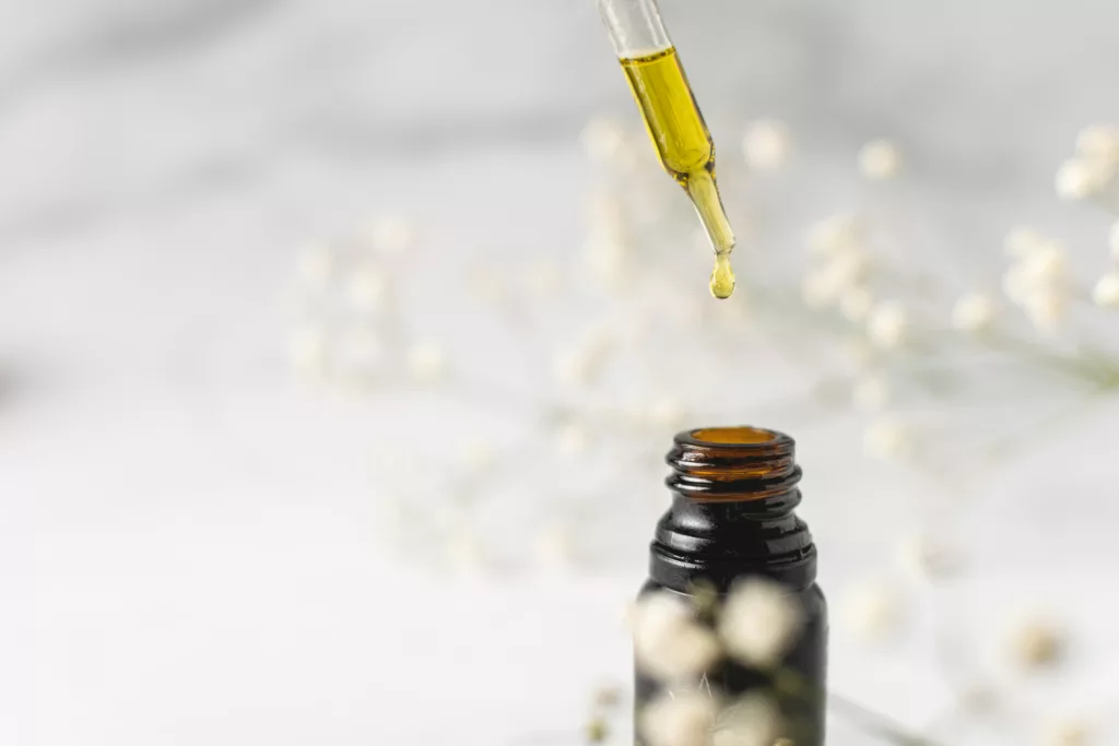 Sustainable Sourcing of Essential Oils