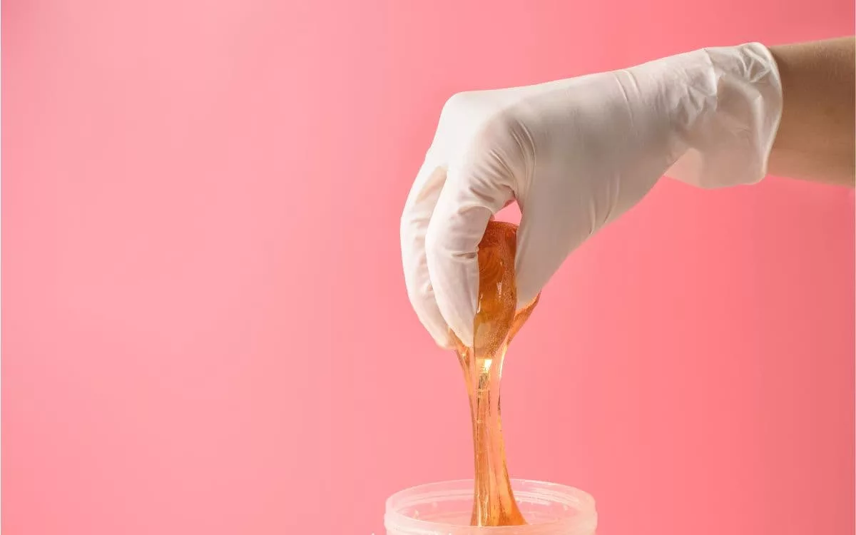 Sugar Wax: Benefits and Recipe for Smooth Skin 5 Benefits of Sugar Waxing