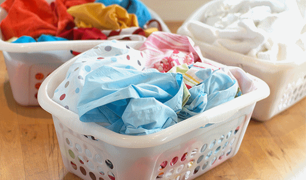 Why Choose Homemade Dryer Sheets?