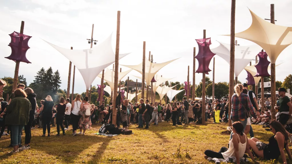 How Edinburgh Festival Fringe 2023 is Going Green: All You Need to Know 5 Impact of Going Green