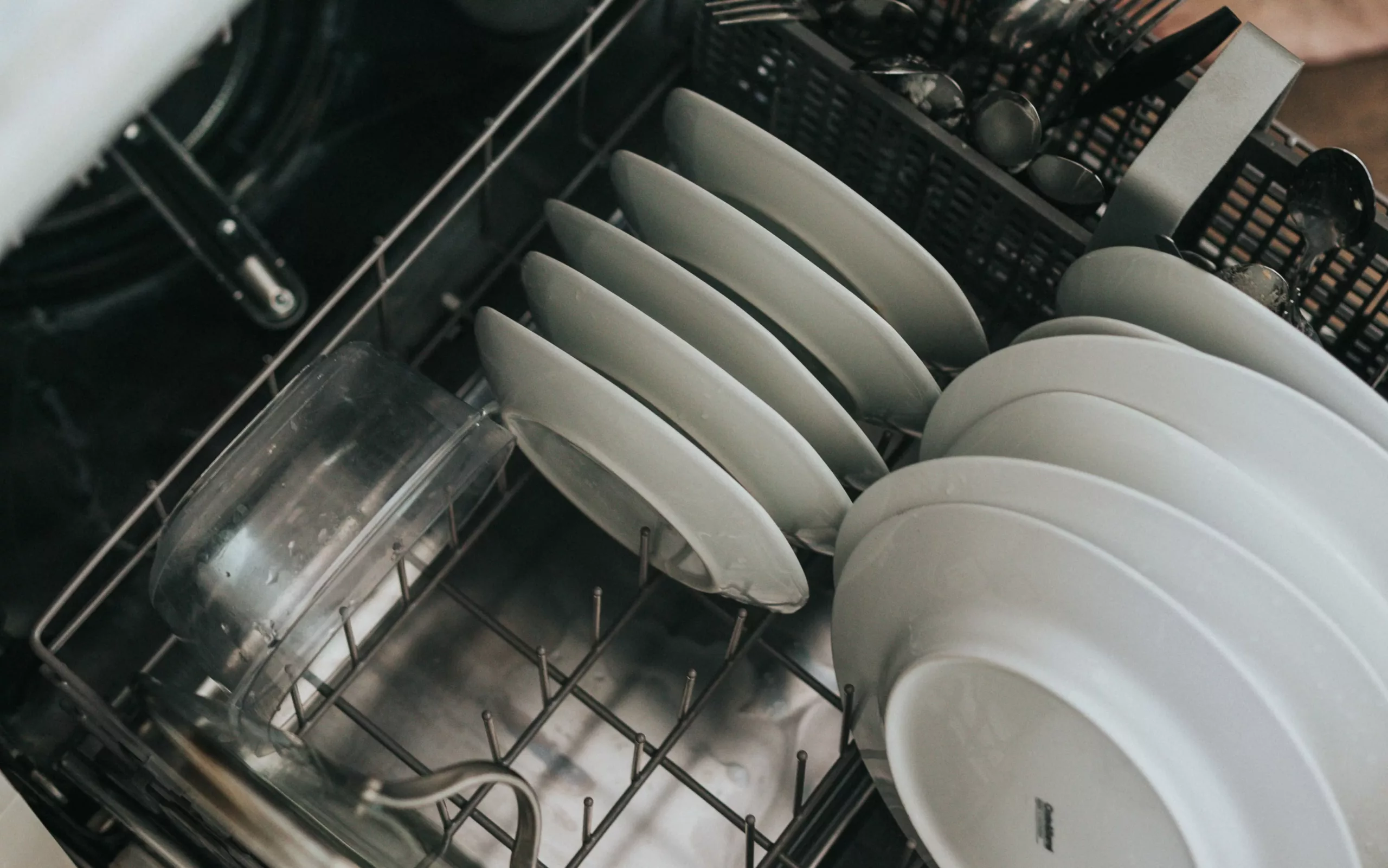 best Eco-Friendly Dishwashers 