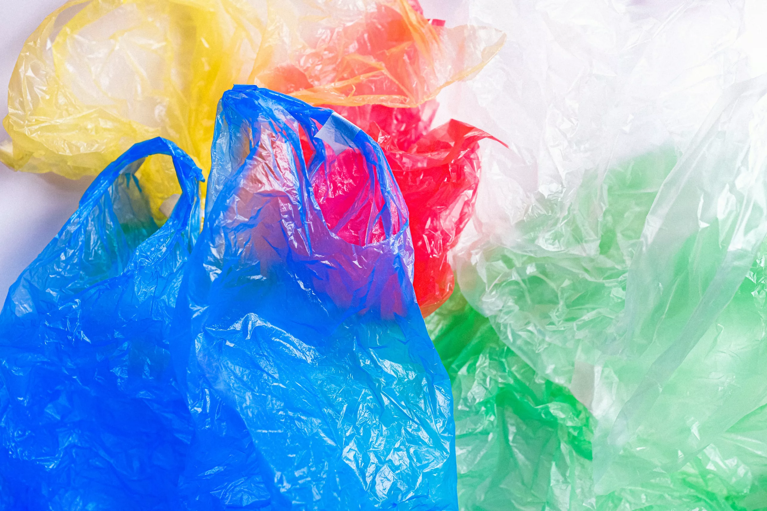 Plastic Tote Bags and its Harmful Environmental Impact