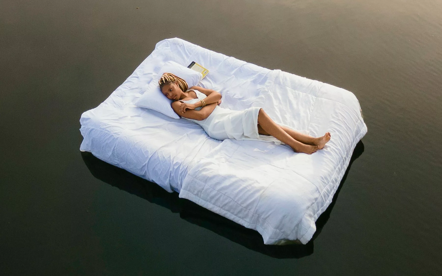 Top 8 Certified Organic and Non-Toxic Mattresses 12 Top 8 Certified Organic and Non-Toxic Mattresses