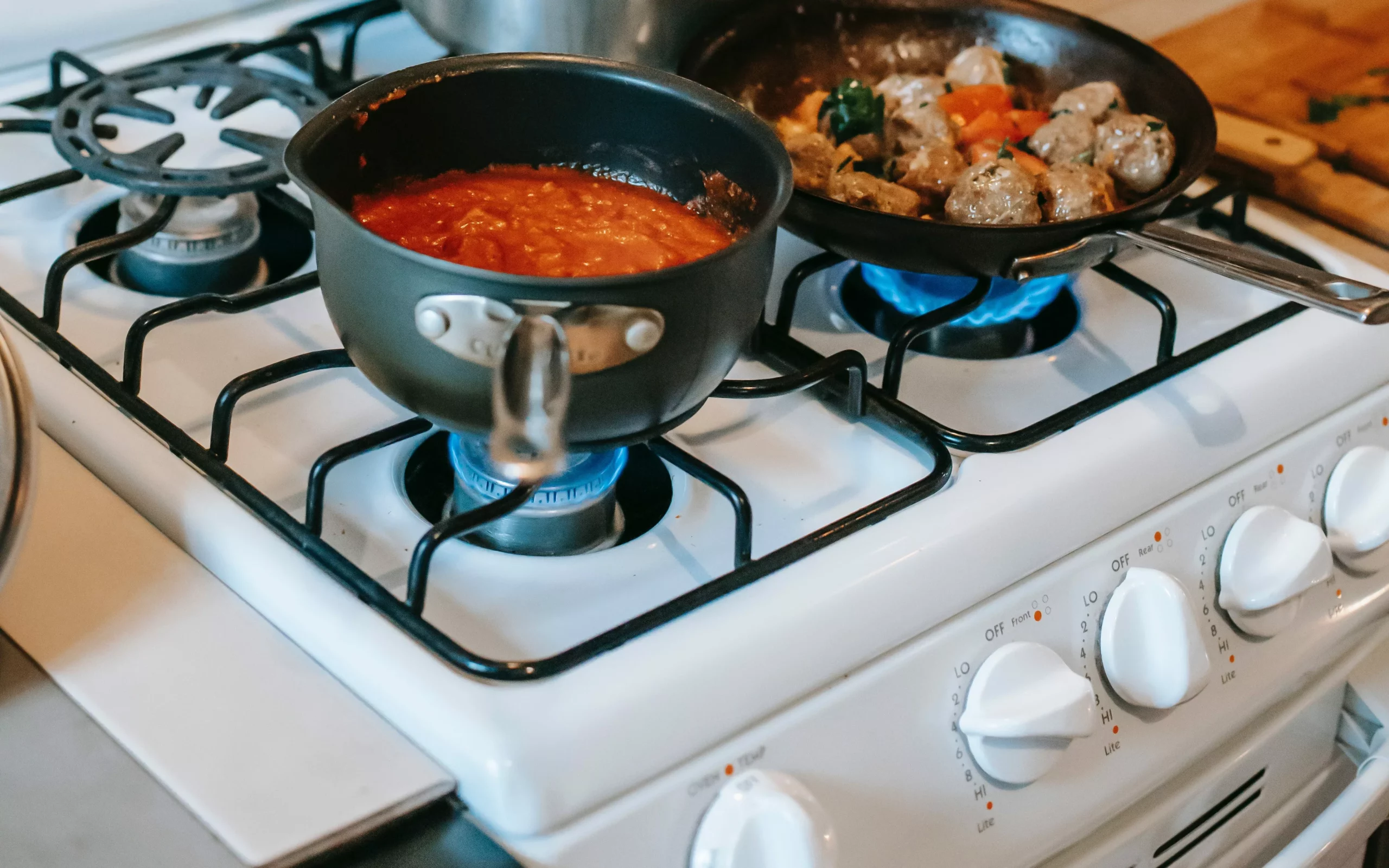 10 Eco-Friendly Granite tone Cookware Sets for the Conscious Chef