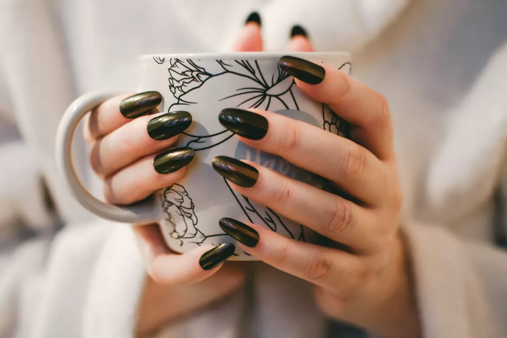 Why Choose Natural Ingredients for Nail Art?