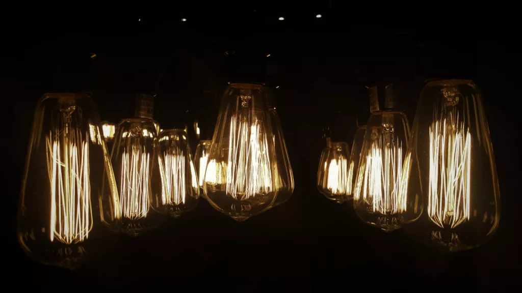 Best light bulbs for salt lamps