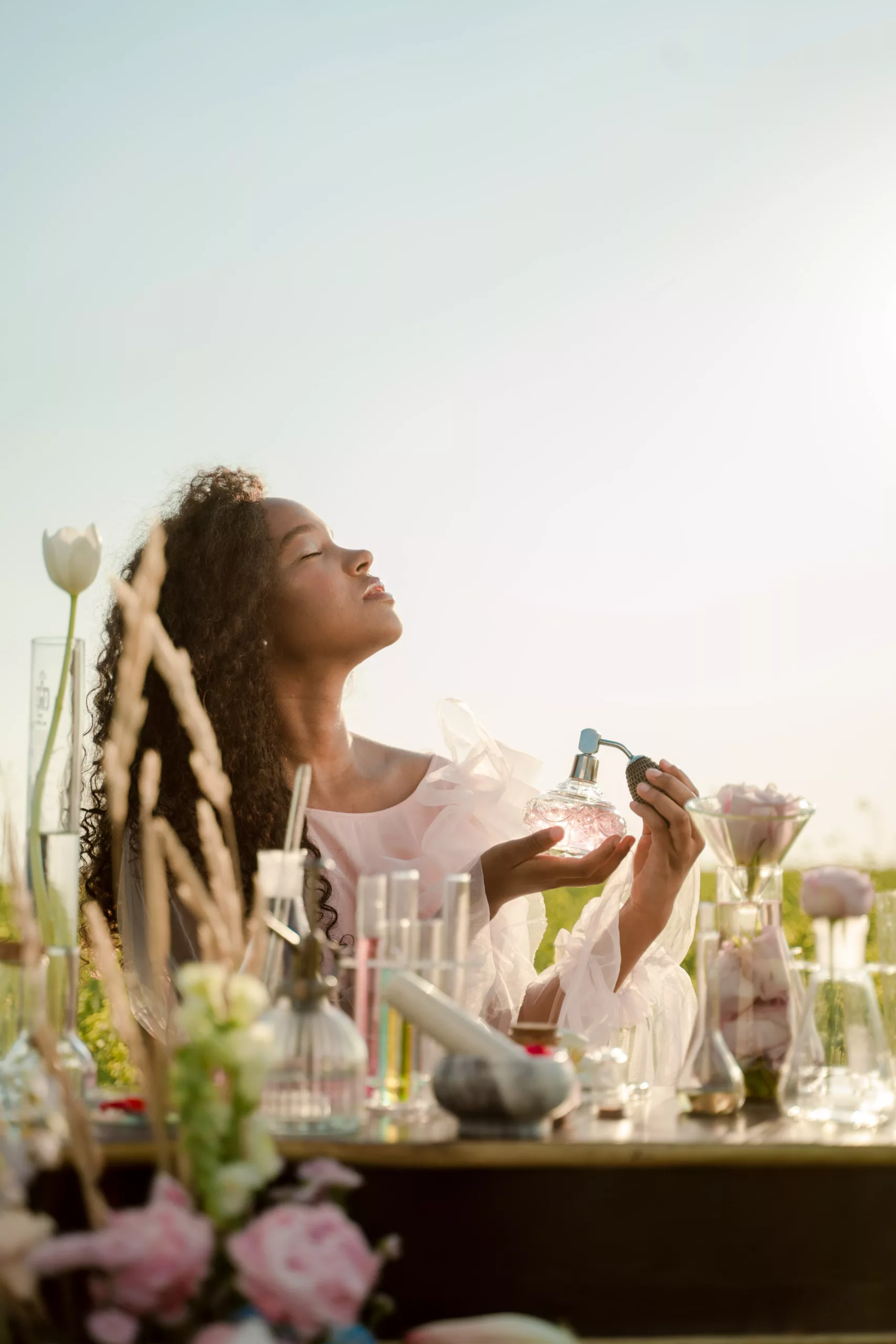 Top 10 Natural Perfumes for a Sustainable Lifestyle