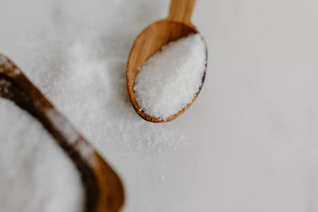 Mastering the Art of Storing Epsom Salt