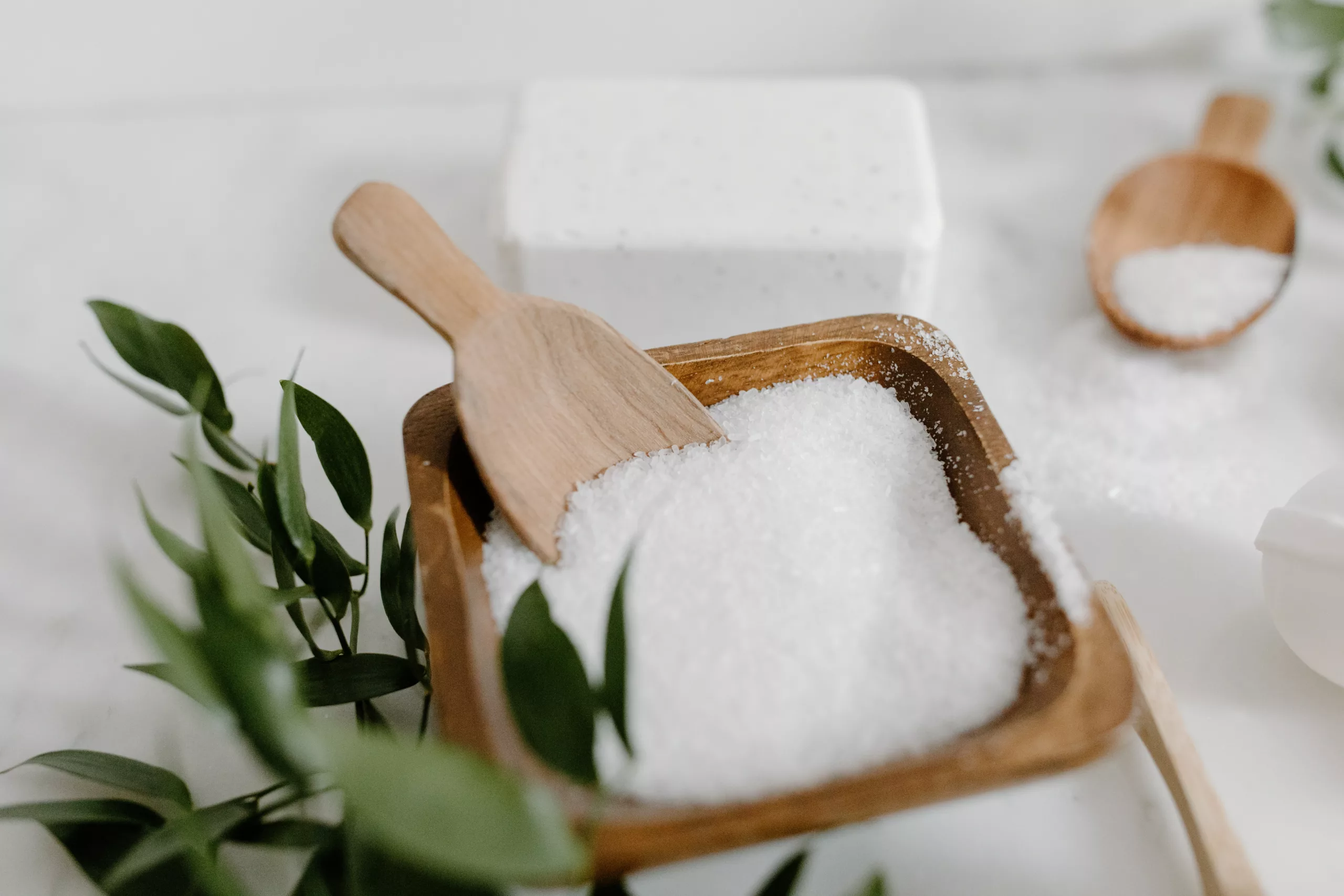 Does Epsom Salt Expire? Unraveling the Mystery of its Shelf Life