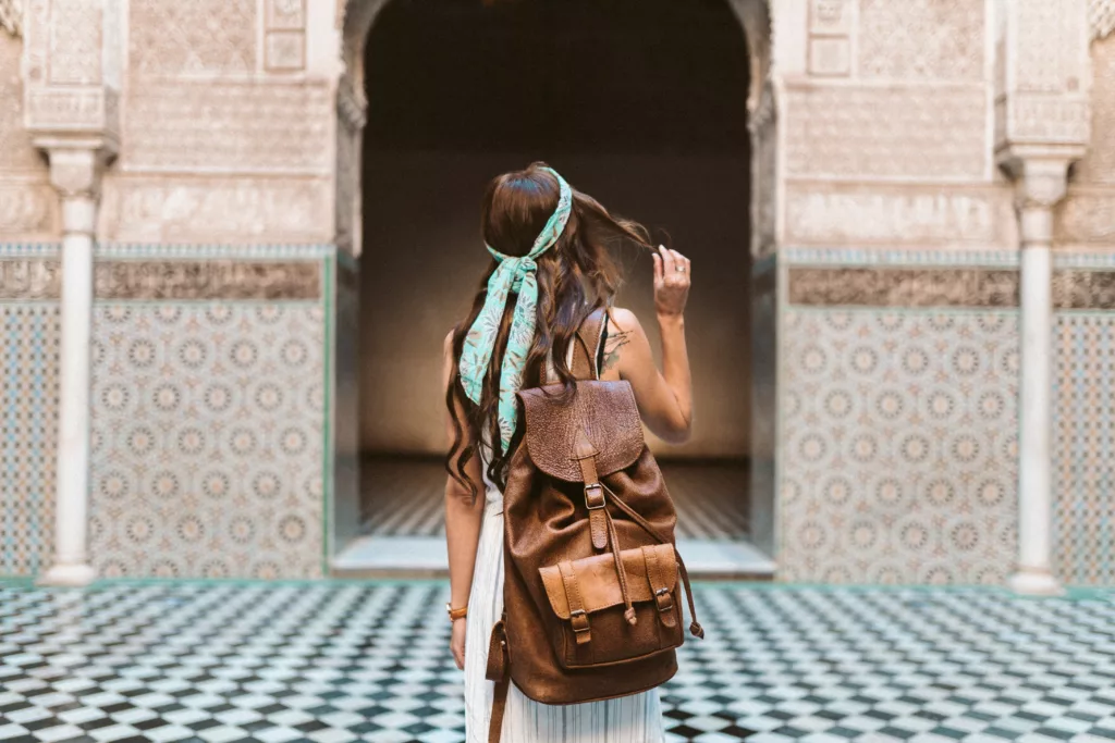 Top 10 Vegan Rucksacks for the Eco-Conscious Traveler 14 Factors to Consider When Buying a Vegan Rucksack