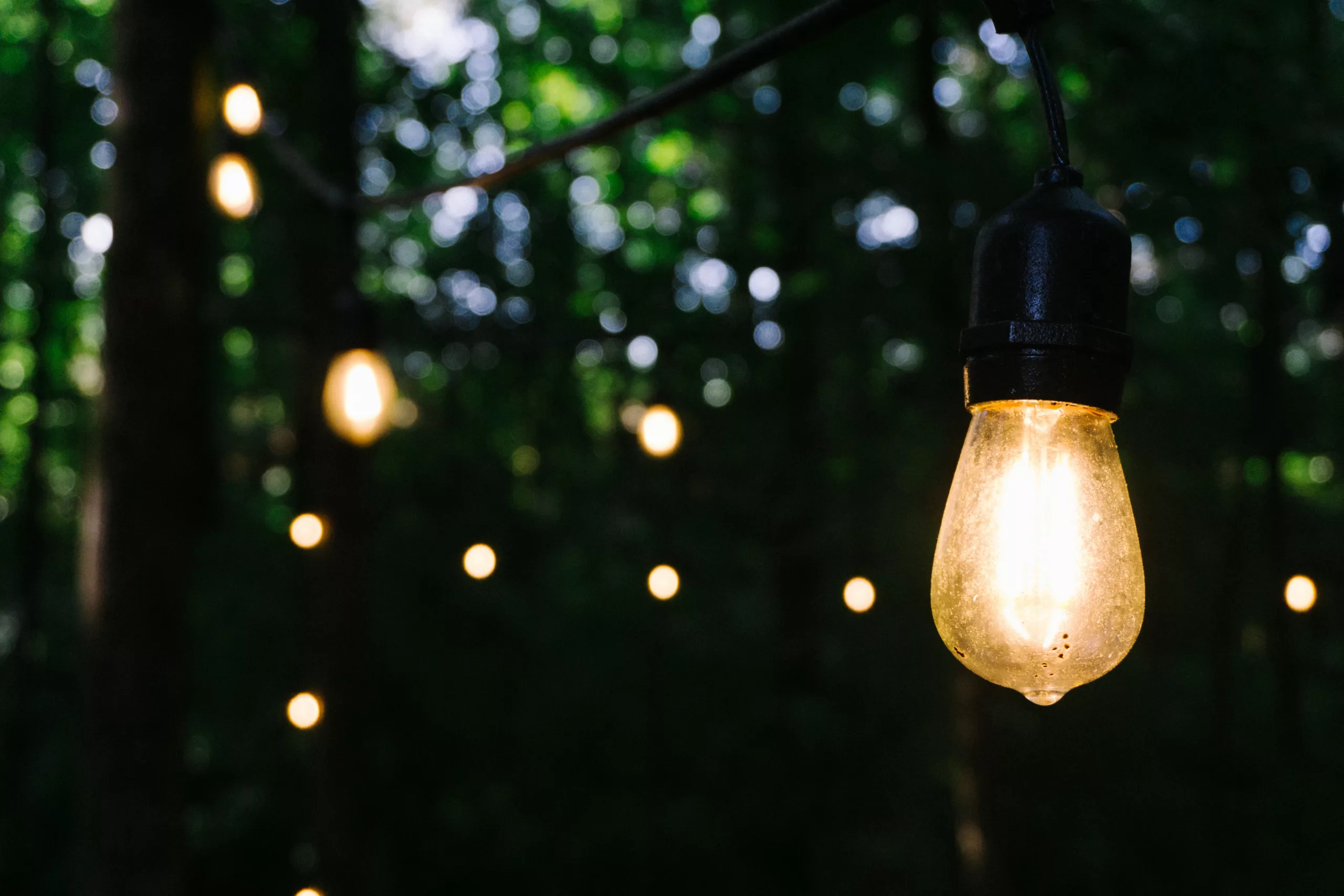 10 Best Eco-Friendly Solar Outdoor Lights for a Sustainable Garden