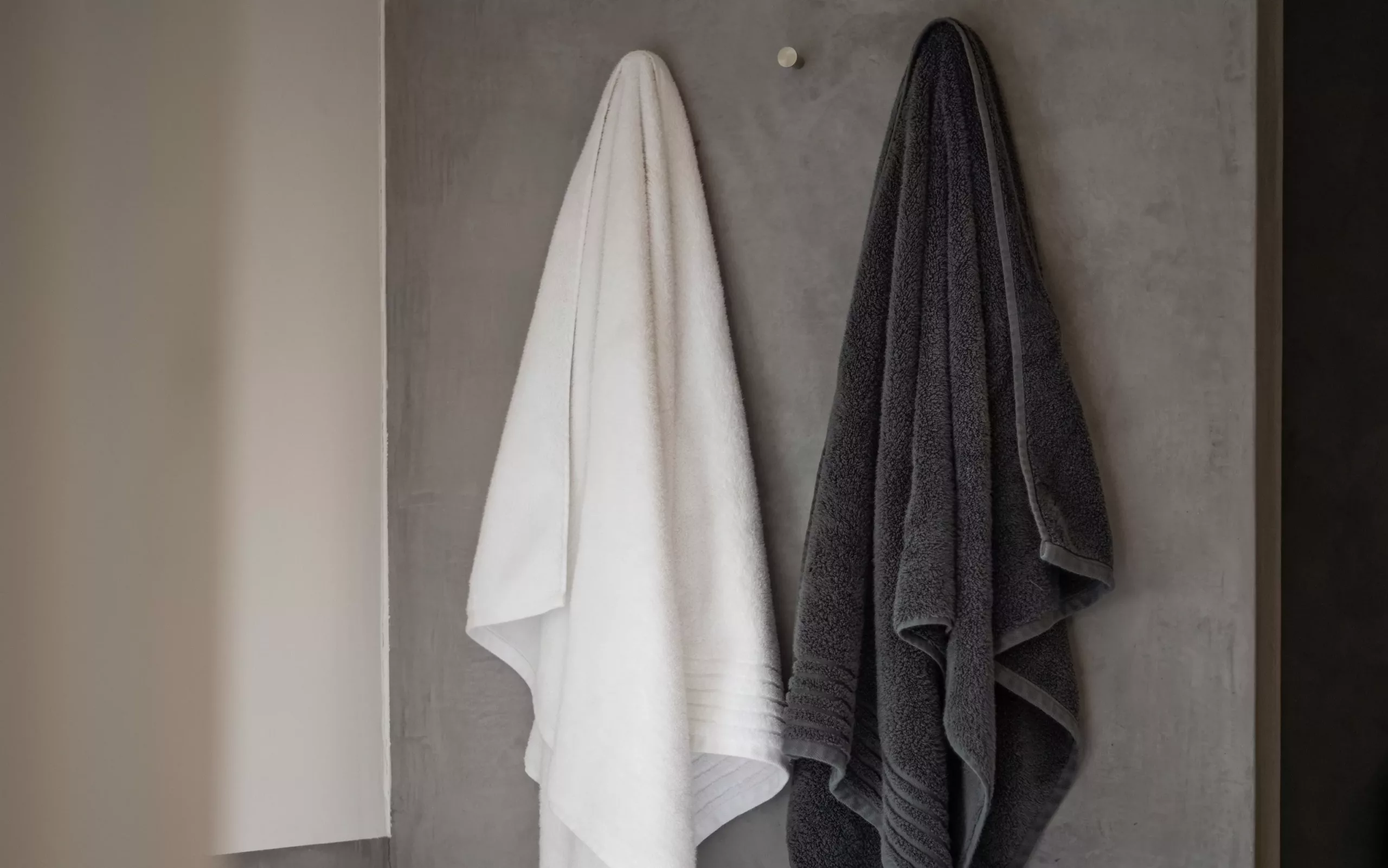 12 Organic and Sustainable Bath Towels for an Eco-Friendly