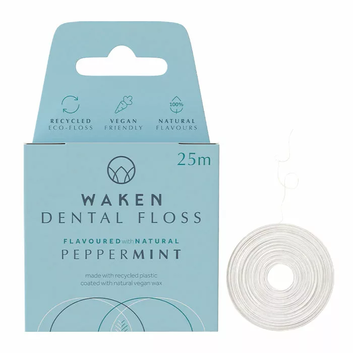 waken peppermint dental floss 700x jpg