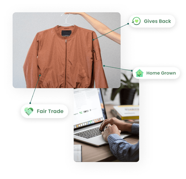 Business Clothes
