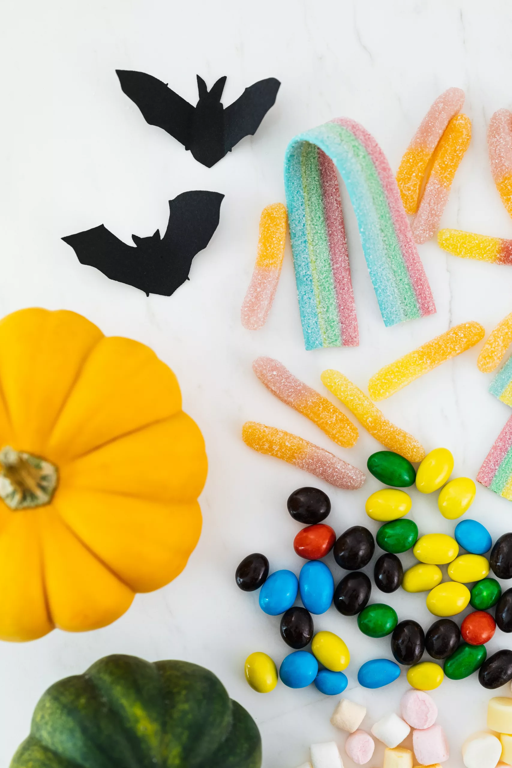 Vegan Halloween Candy: A Guilt-Free Treat for All Ghouls!