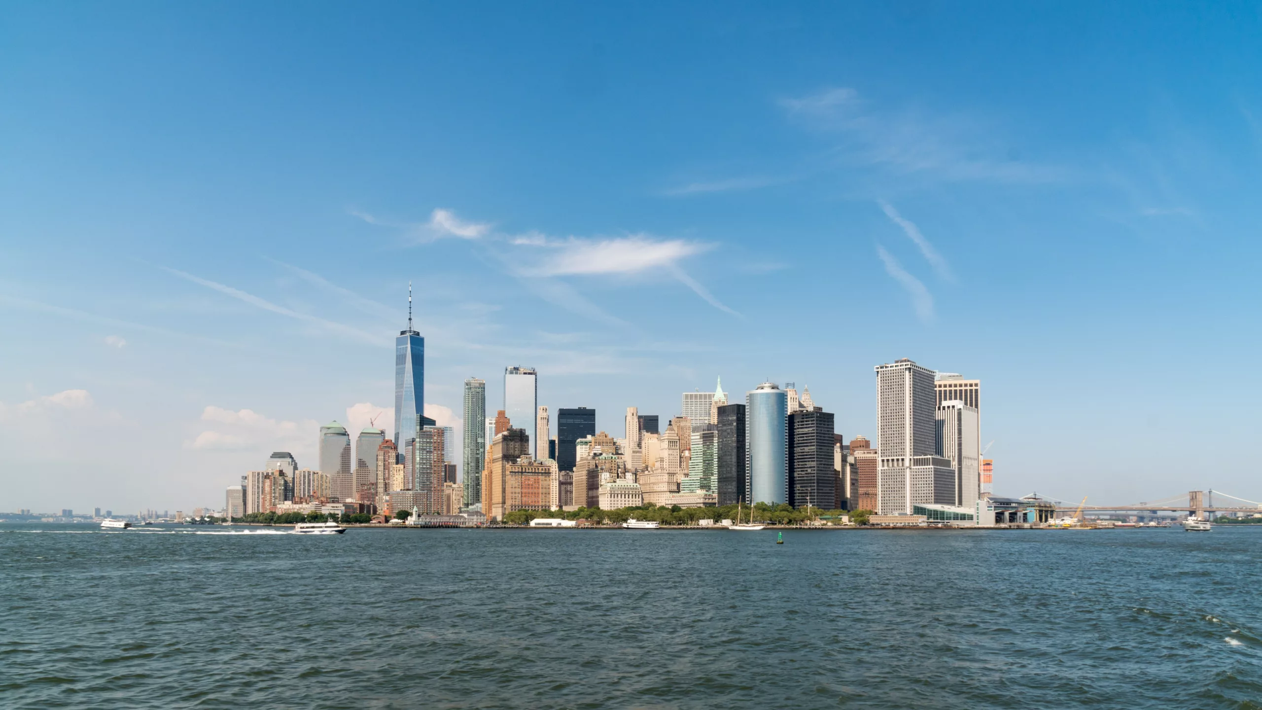 Climate Week NYC: A Guide to New York’s Green Revolution