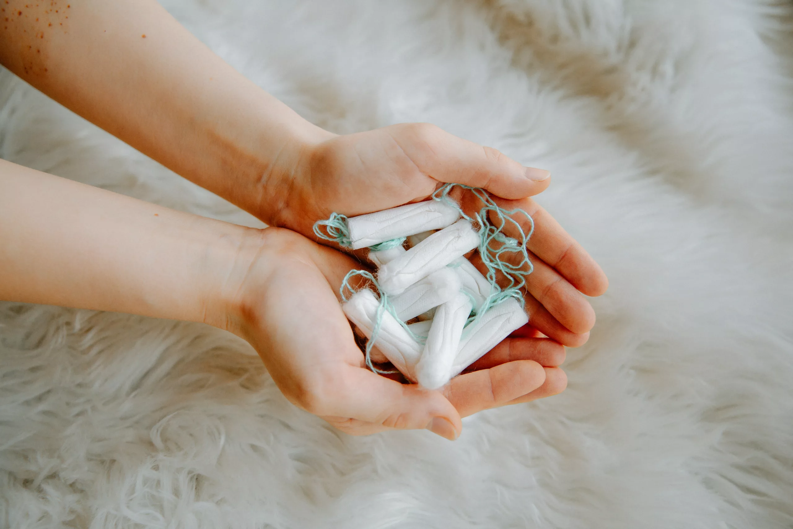 Top 5 Organic Tampons That Are Safe, Sustainable, and Effective