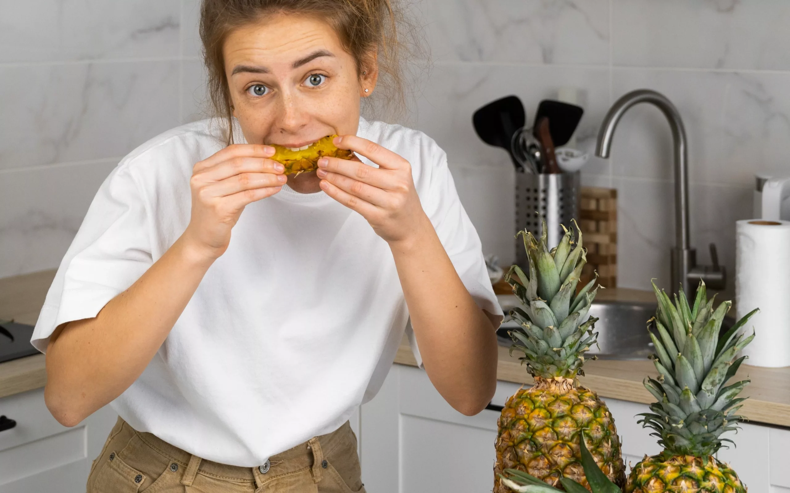 Why is Seasonal Pineapple Consumption Important?