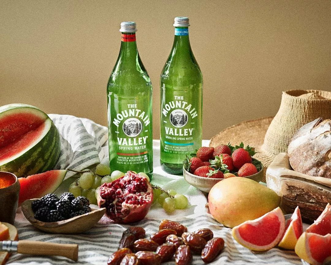 Unveiling The Fizz A Deep Dive Into PFAs In Sparkling Water And Your