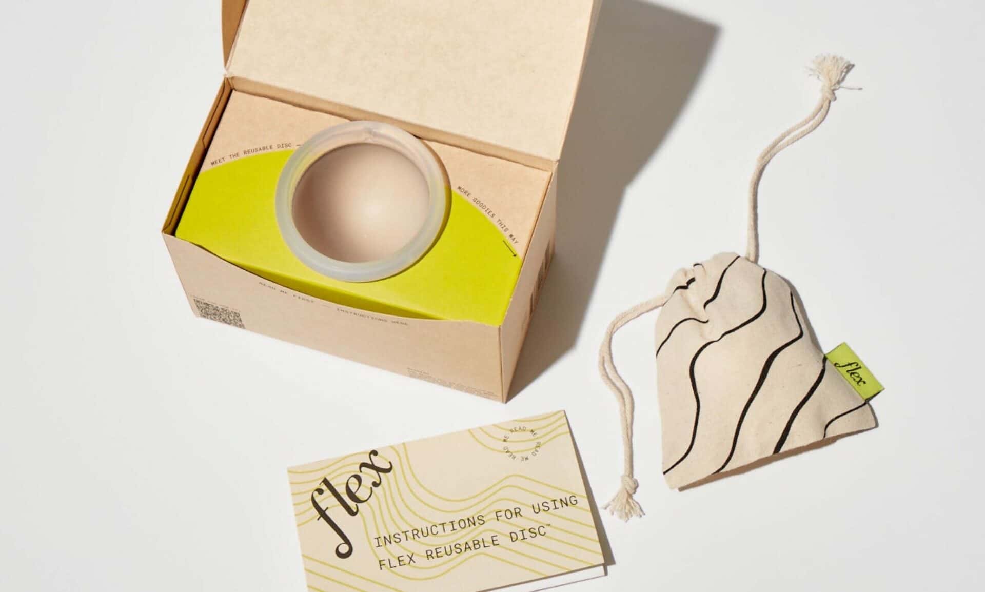 Is The Flex Reusable Disc Worth The Hype? An Honest Review — Ecowiser