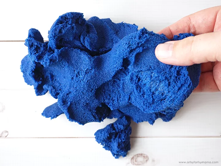 How to Craft the Ultimate Kinetic Sand: A Fun-filled Guide for Kids