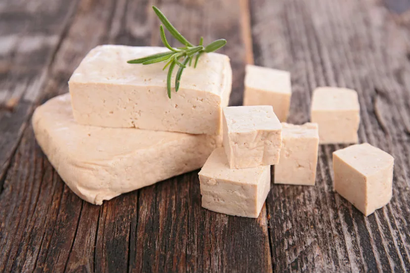 Can You Eat Raw Tofu? Is It Safe? - All Day I Eat