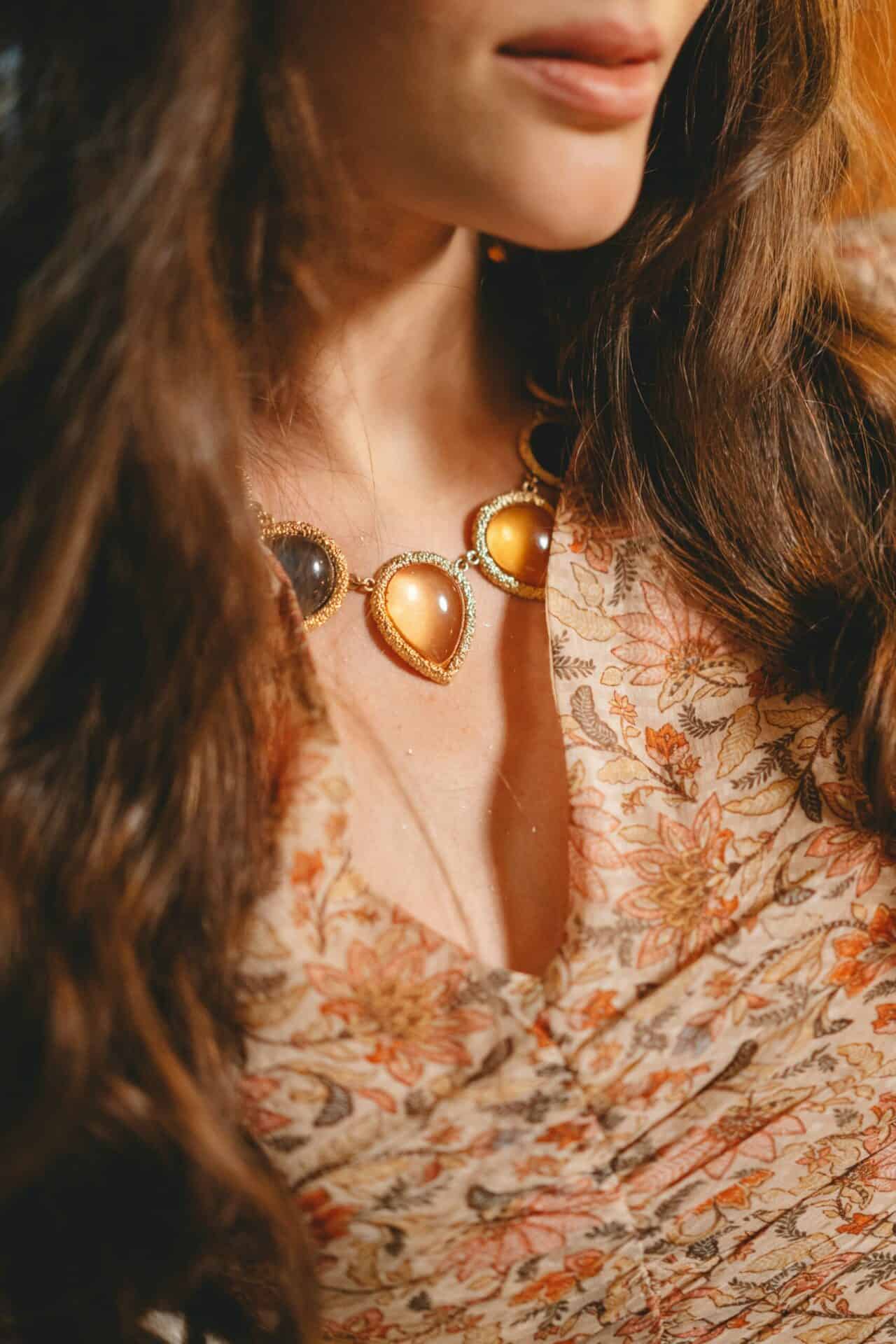 Exposed: The Stark Reality Of Amber Necklaces For Teething - Are They Safe?  — Ecowiser