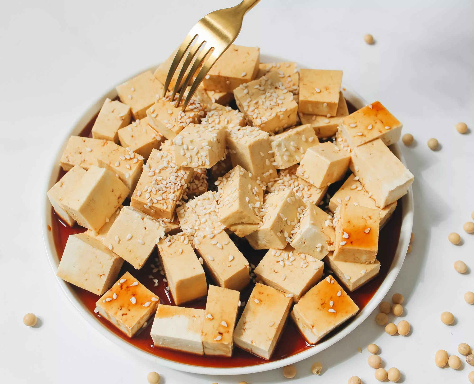Is Tofu Gluten-Free? The Tofu Truth Unraveled