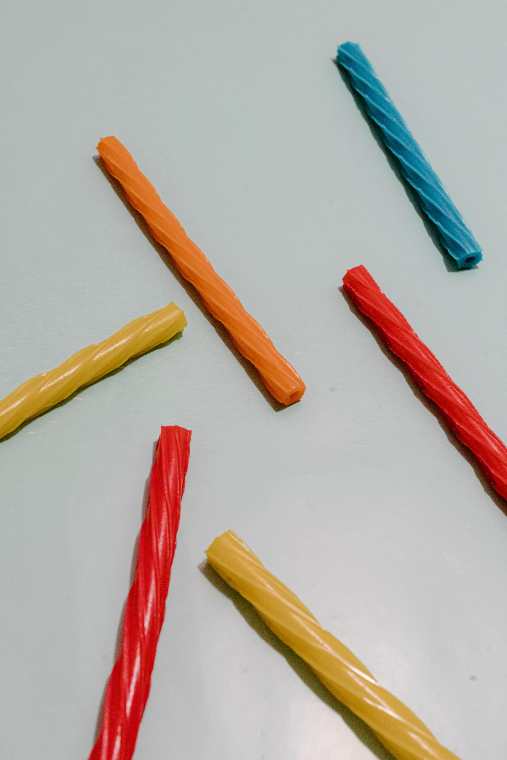 Revealed: Are Twizzlers Truly Vegan? What You Need to Know! — Ecowiser