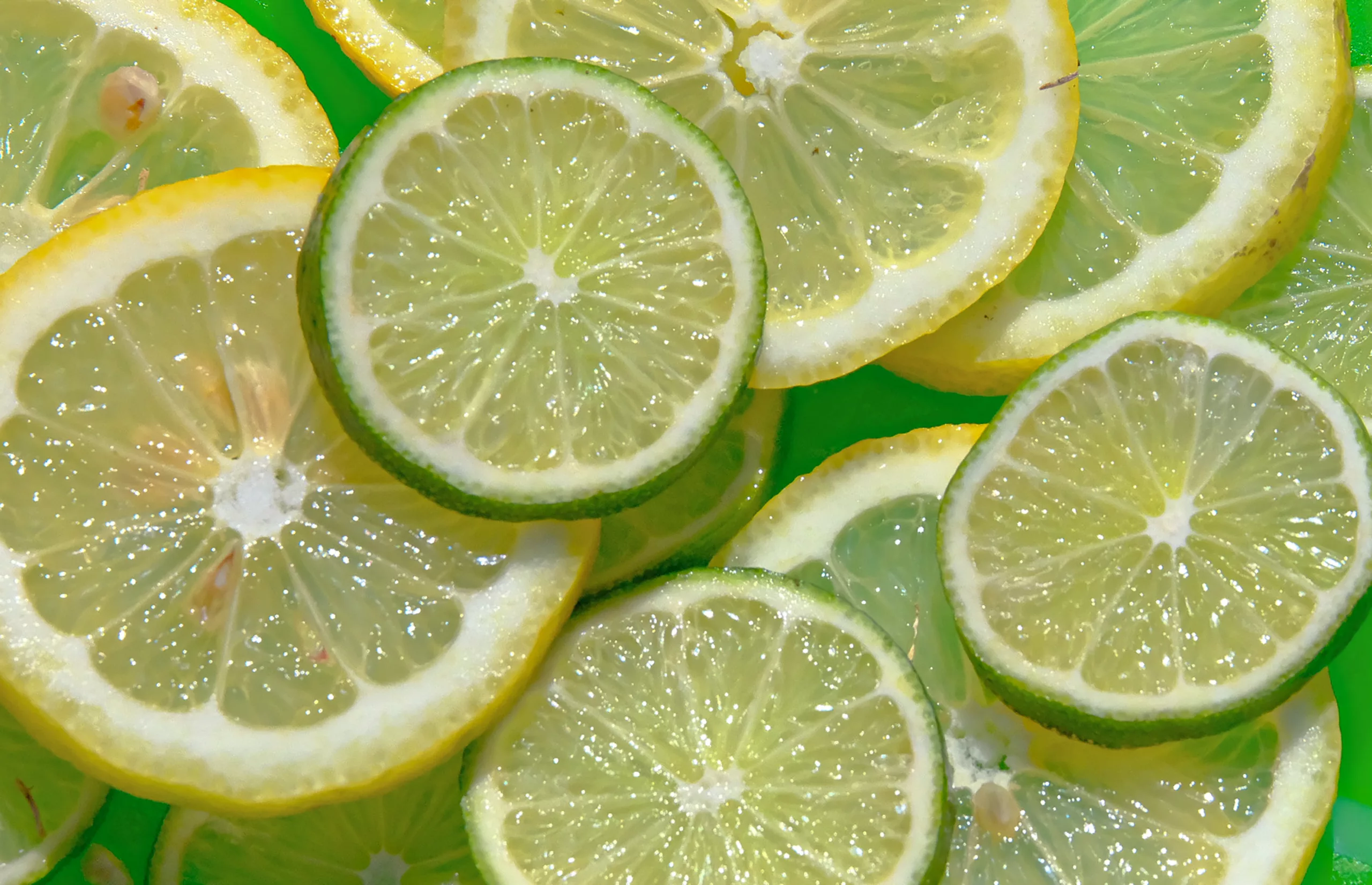 How Long Do Limes Last? A Comprehensive Guide to Lime Longevity