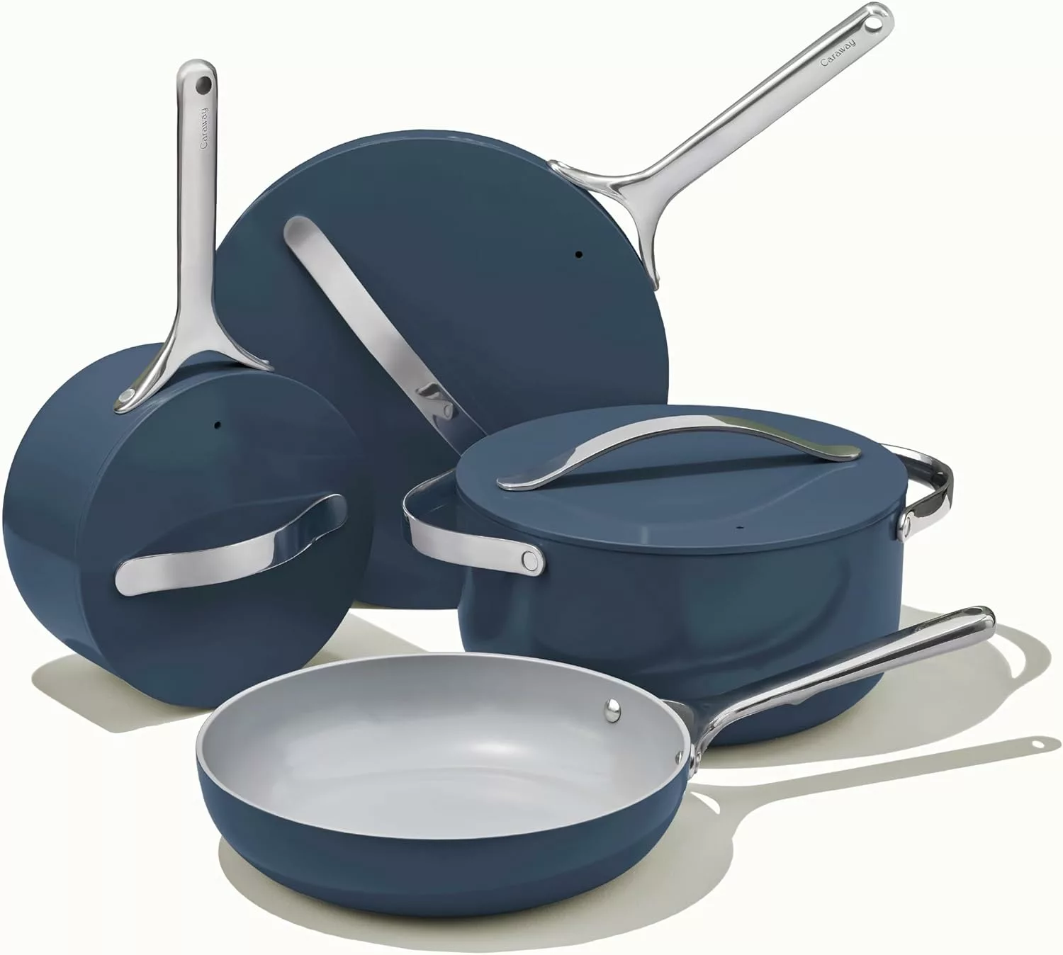 Best Ceramic Cookware Sets of 2023