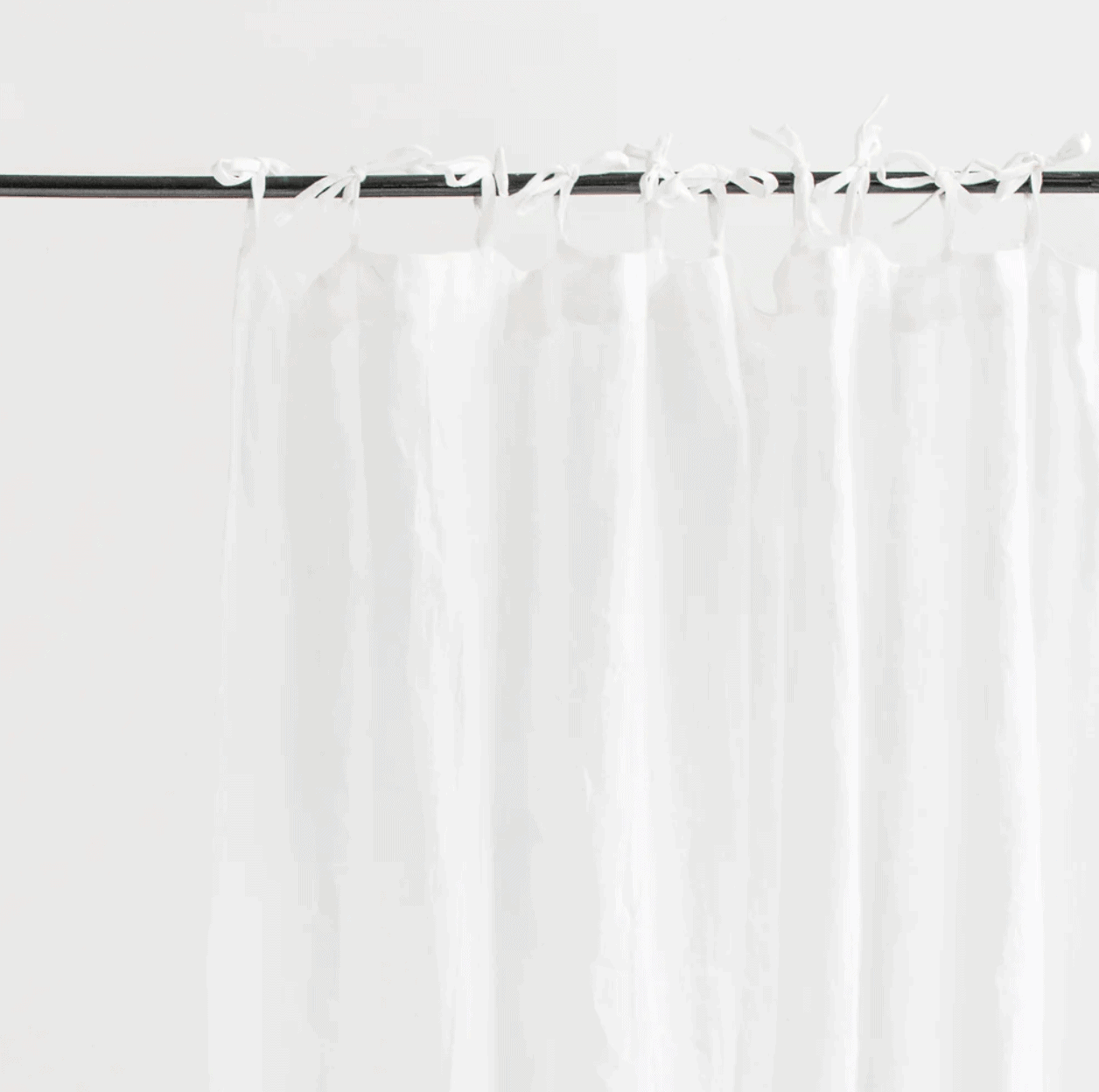 Top 7 Linen Shower Curtains Your Ultimate Guide to Sustainable Bath