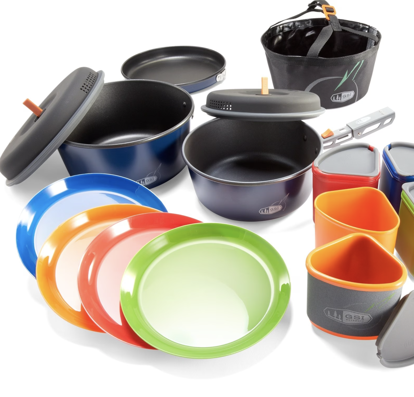 Best Pots and Pans for Gas Stoves in 2023: The Ultimate Guide to  Eco-Friendly Cookware — Ecowiser