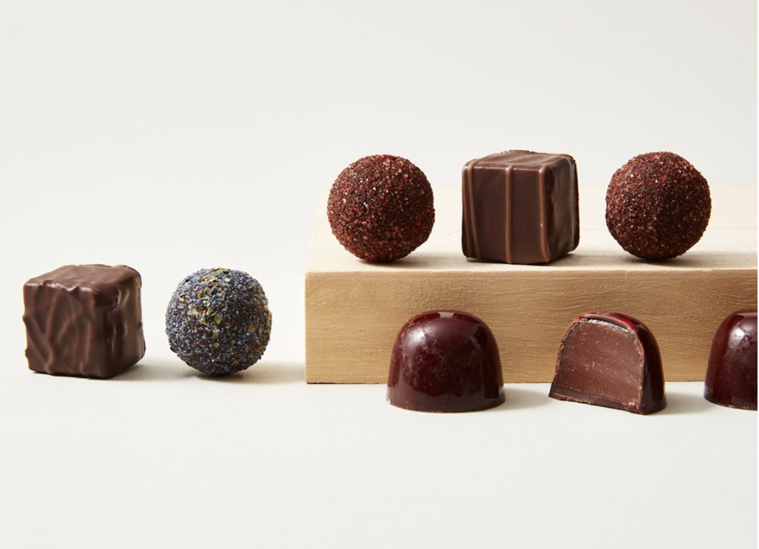 The Complete Guide to Dandelion Chocolate and DIY Recipes