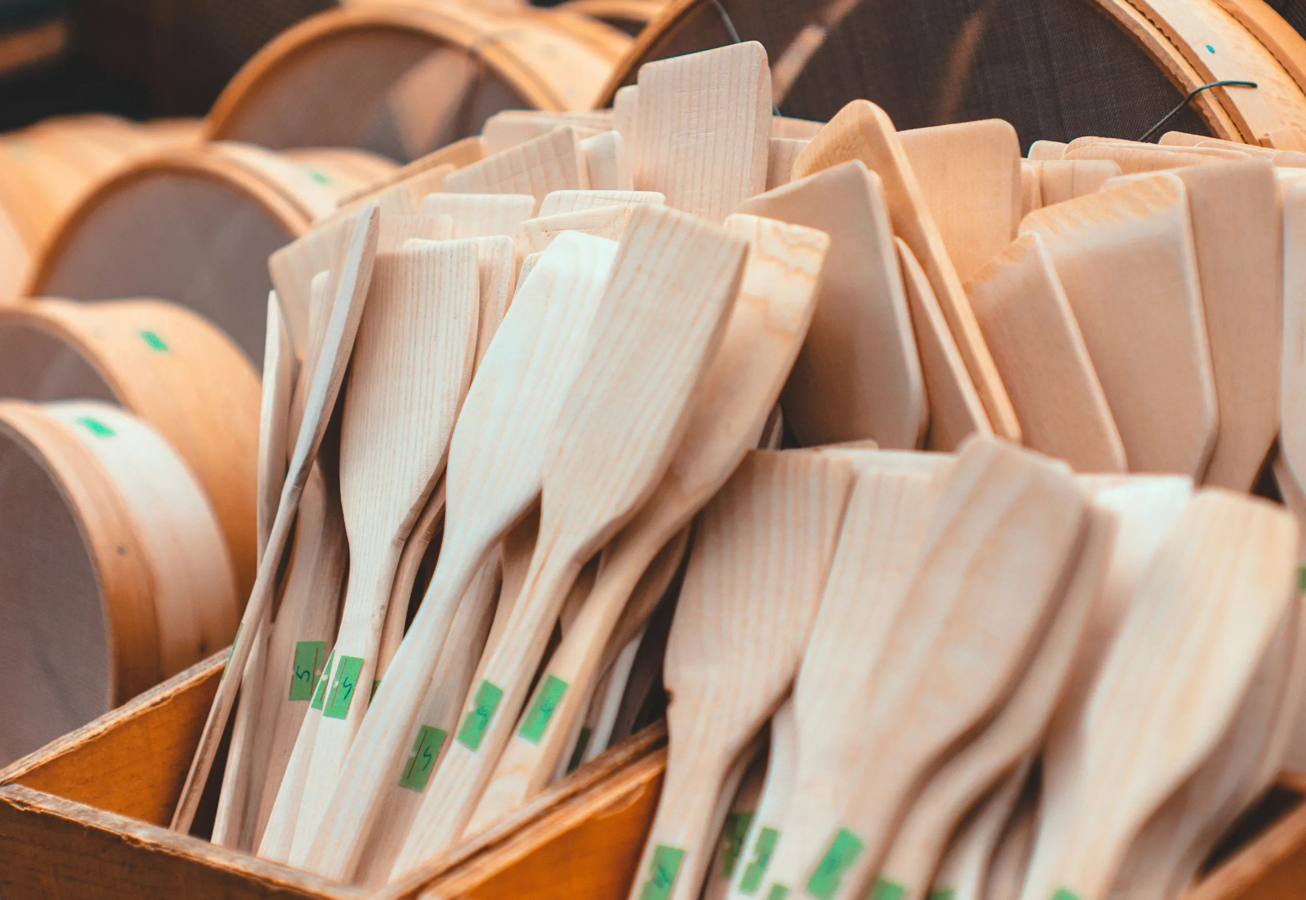 10 Best Bamboo Utensils in 2023 for Sustainable Kitchens