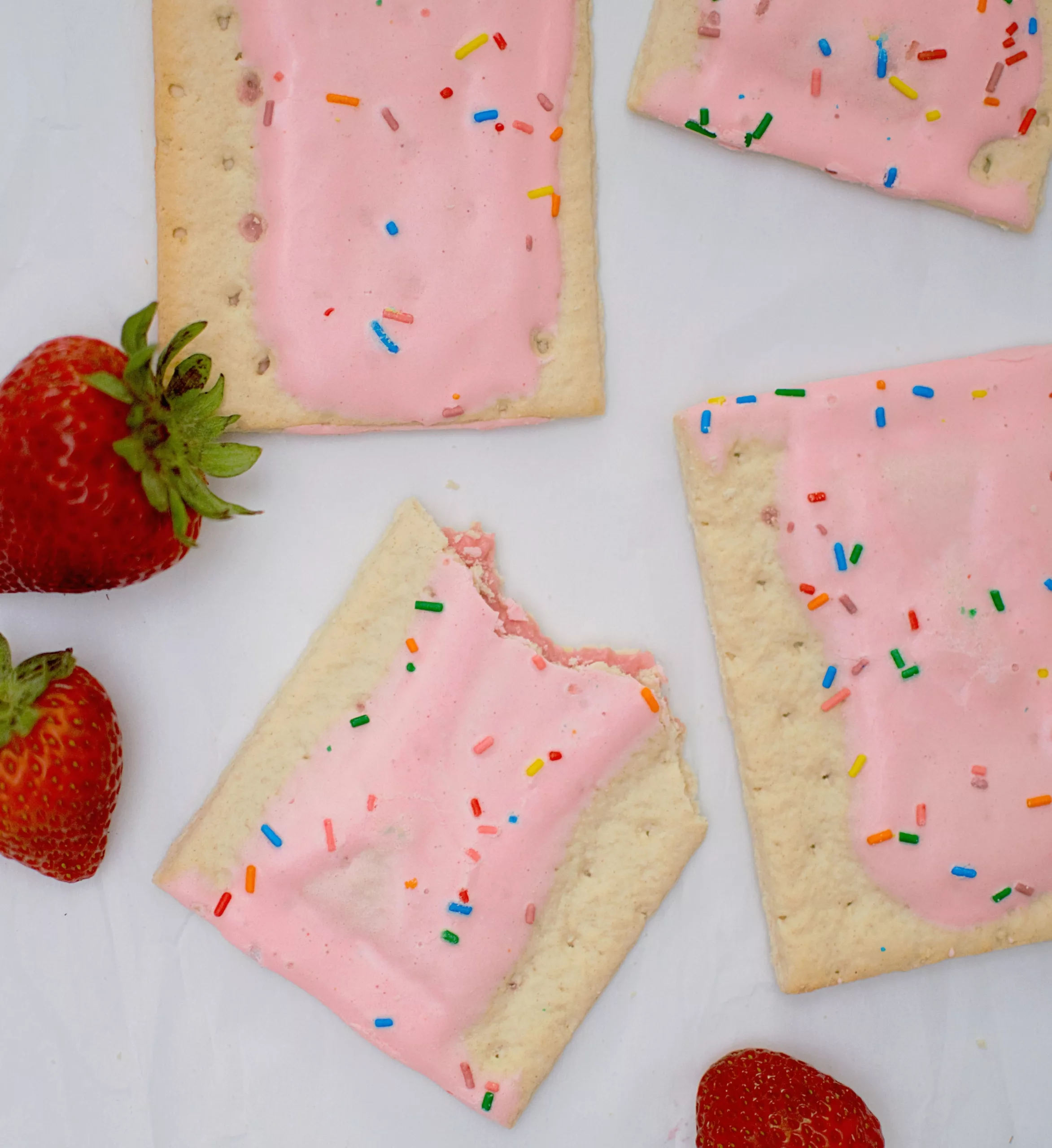 Protein Pop Tarts: Top Picks, Quick Recipe & Snack Alternatives!