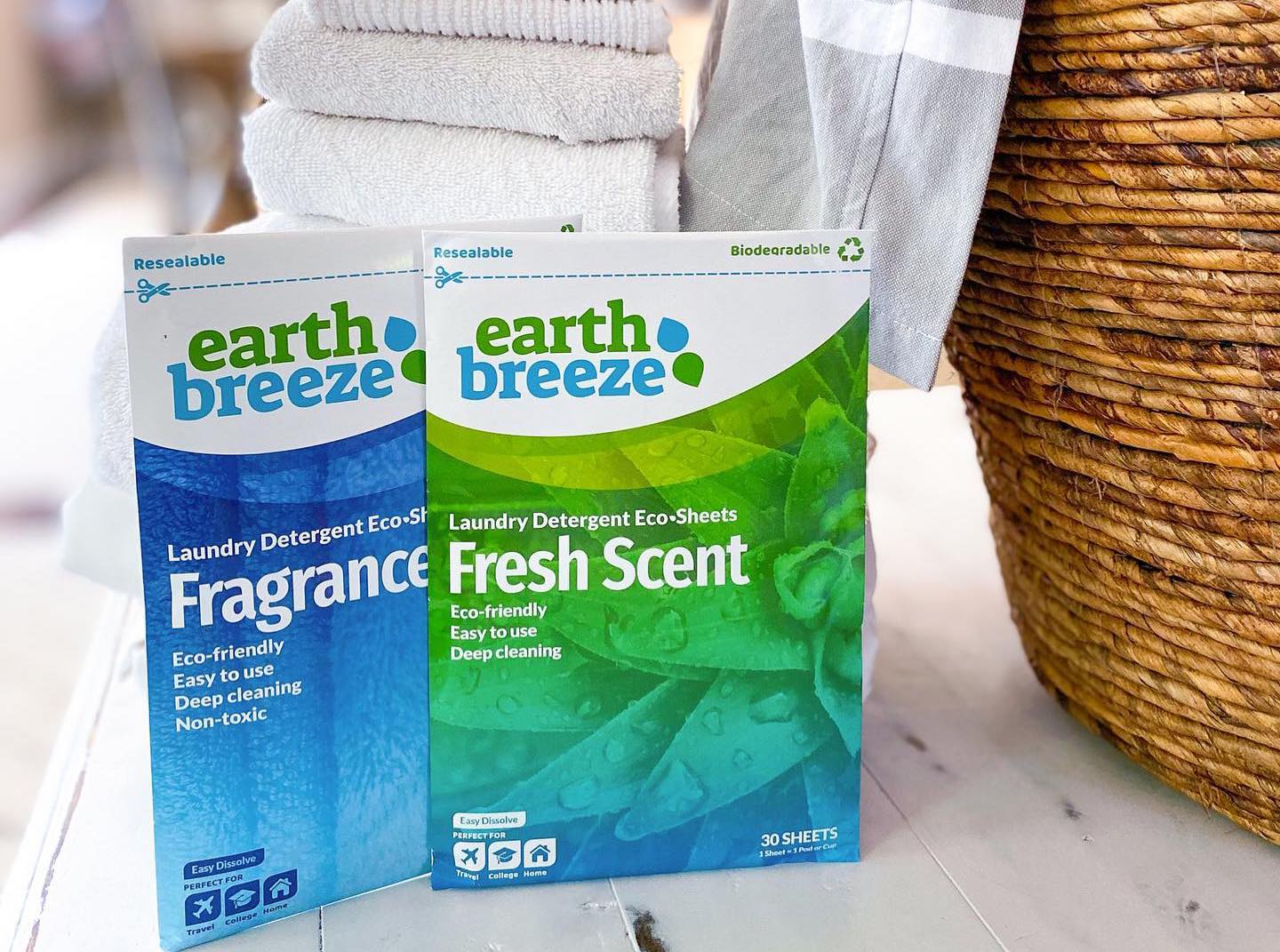 Switch to Eco-Friendly Paper Towels for a Greener Home — Sustainable Review