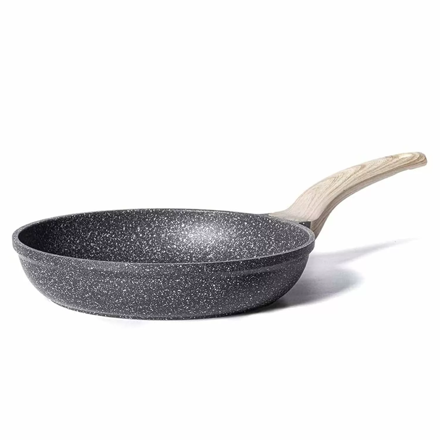 Sensarte Granite Stone Nonstick Crepe Pan