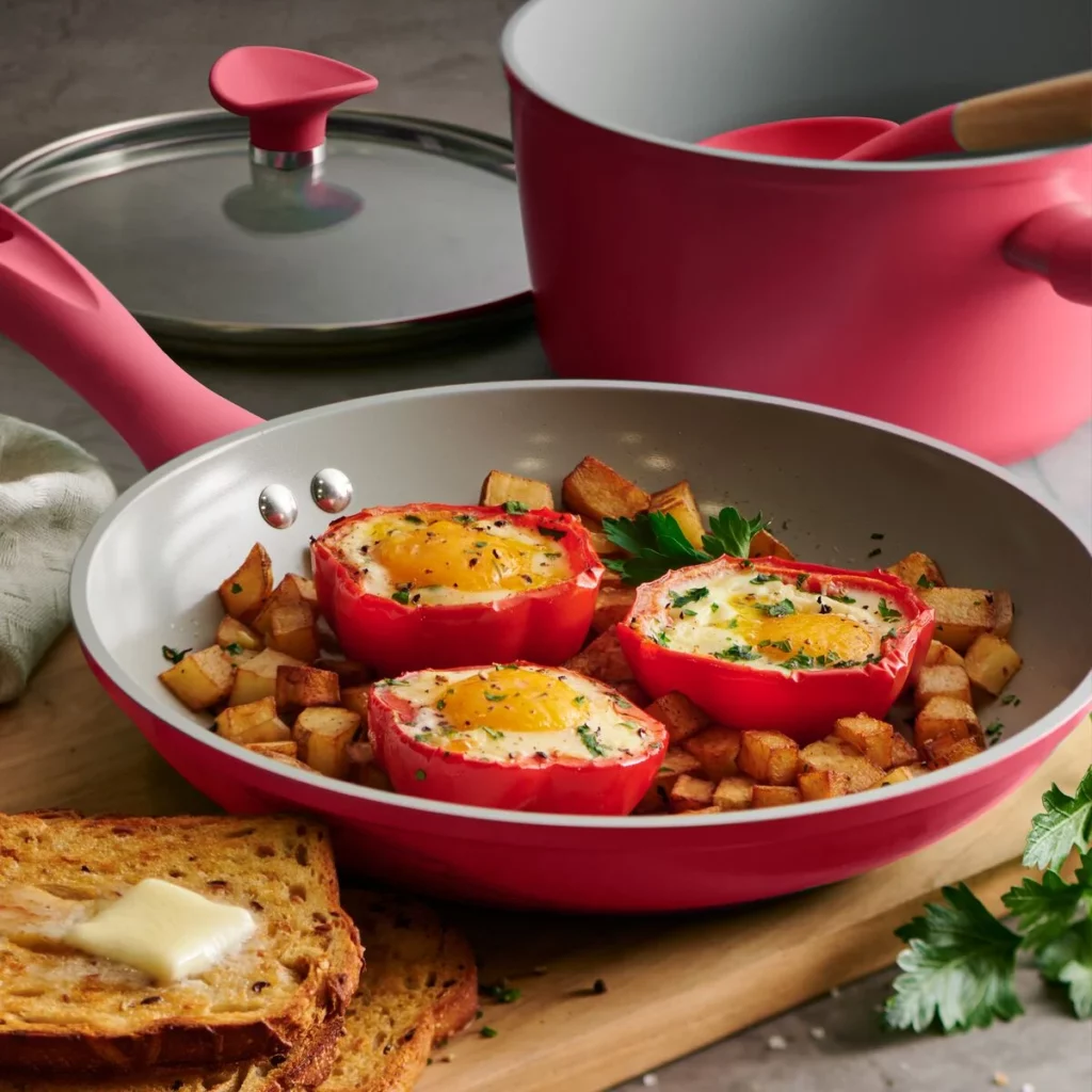 Tramontina Cookware: Excellence in Eco-Friendly Kitchen Tools