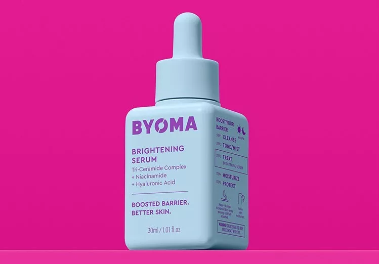 Expert Opinions on BYOMA Skincare
