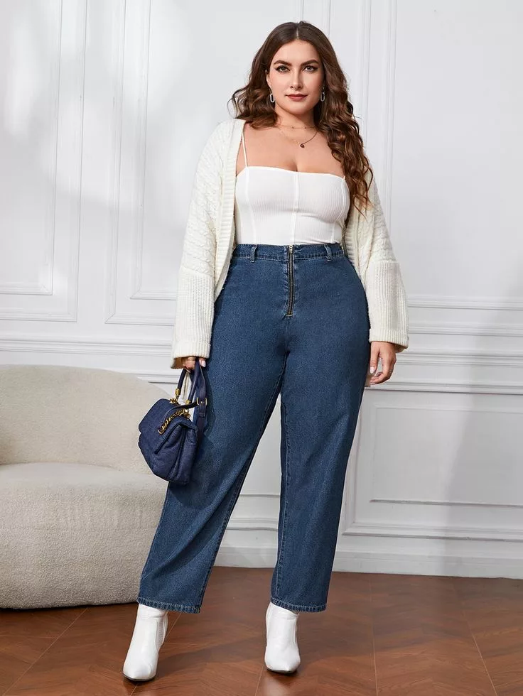 Get The Look: Retro Plus Size 90s Fashion Trends — Ecowiser