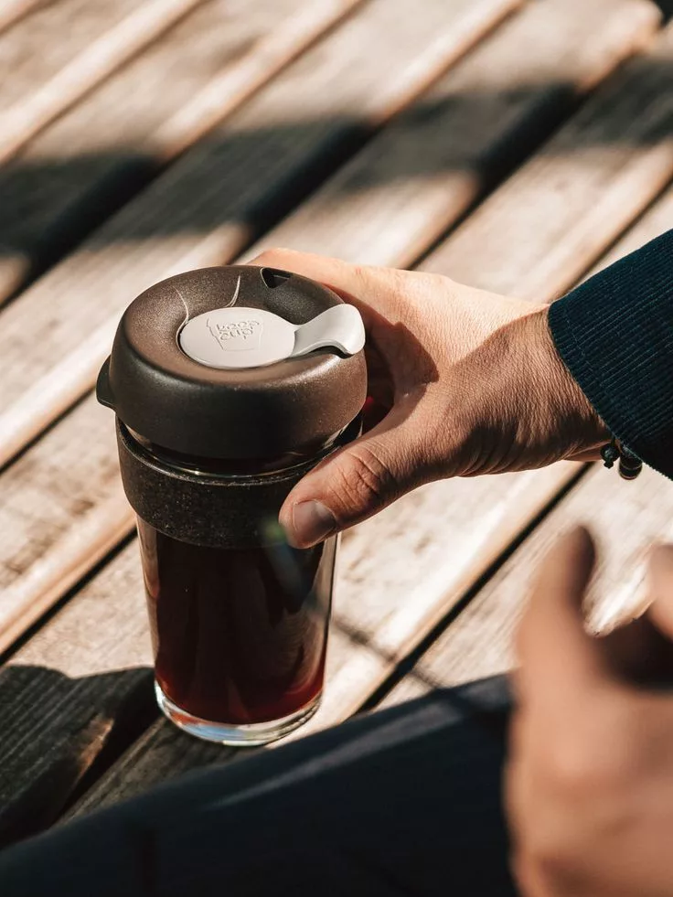Eco-Friendly Coffee Mugs 101: Why Choose These 5 Brands? — Ecowiser