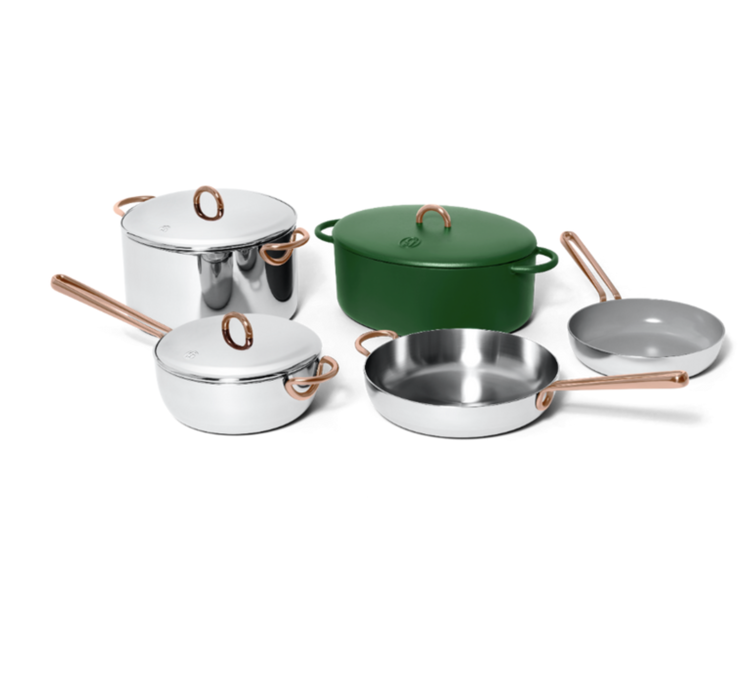 Sustainable cookware that makes a lasting impression - TDMA