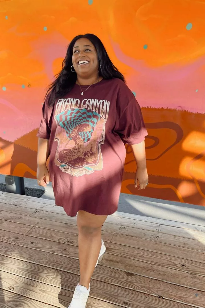 Get The Look: Retro Plus Size 90s Fashion Trends — Ecowiser