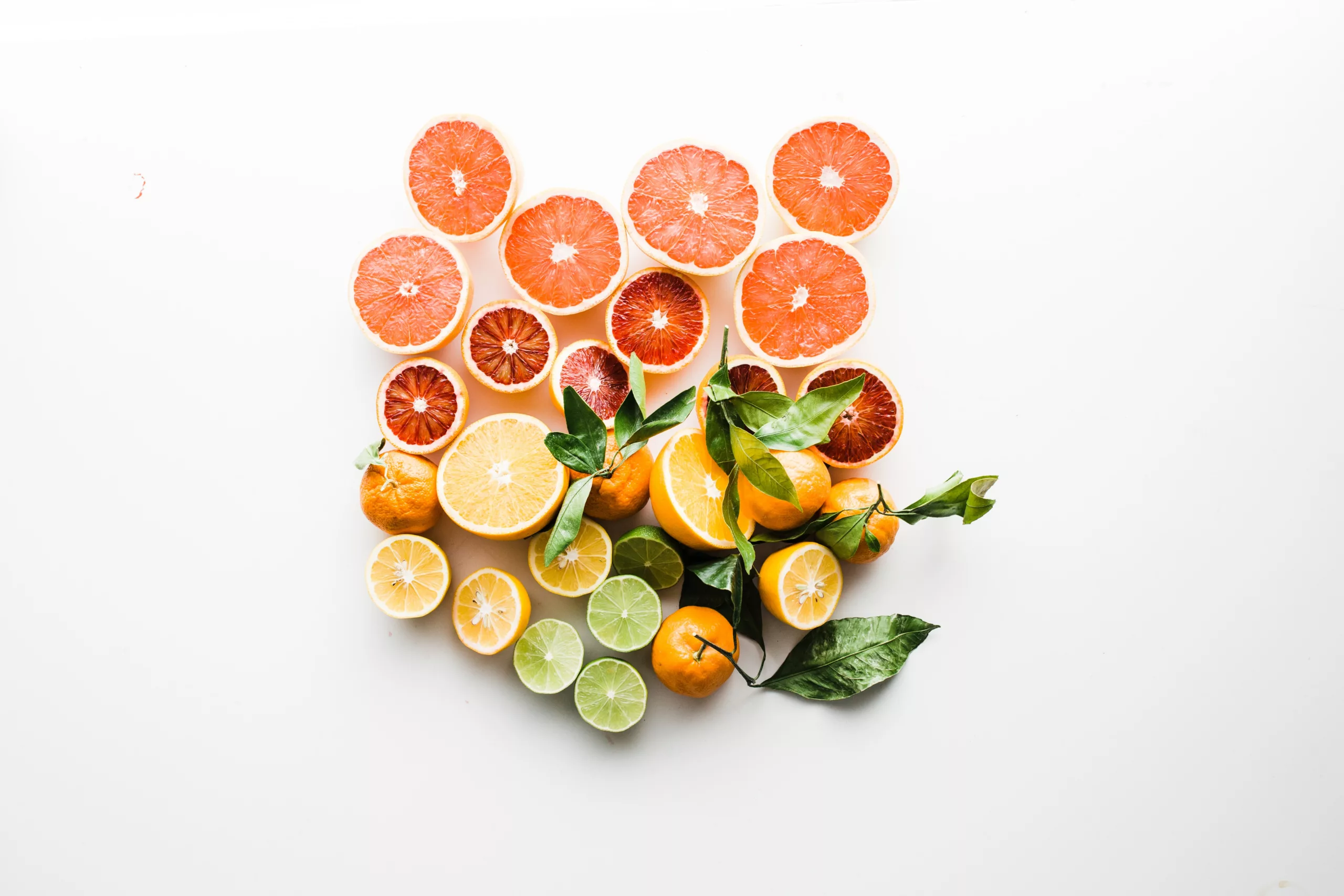 Know Your Citrus: A Field Guide to Oranges, Lemons, Limes, and Beyond