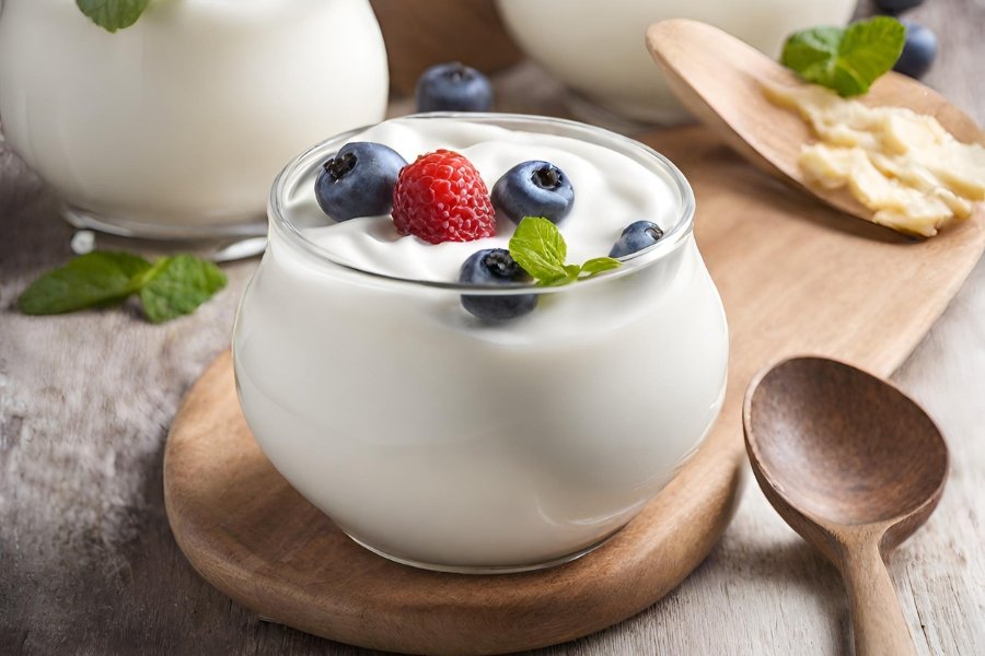 How to Choose the Right Dairy-Free Yogurt for You
